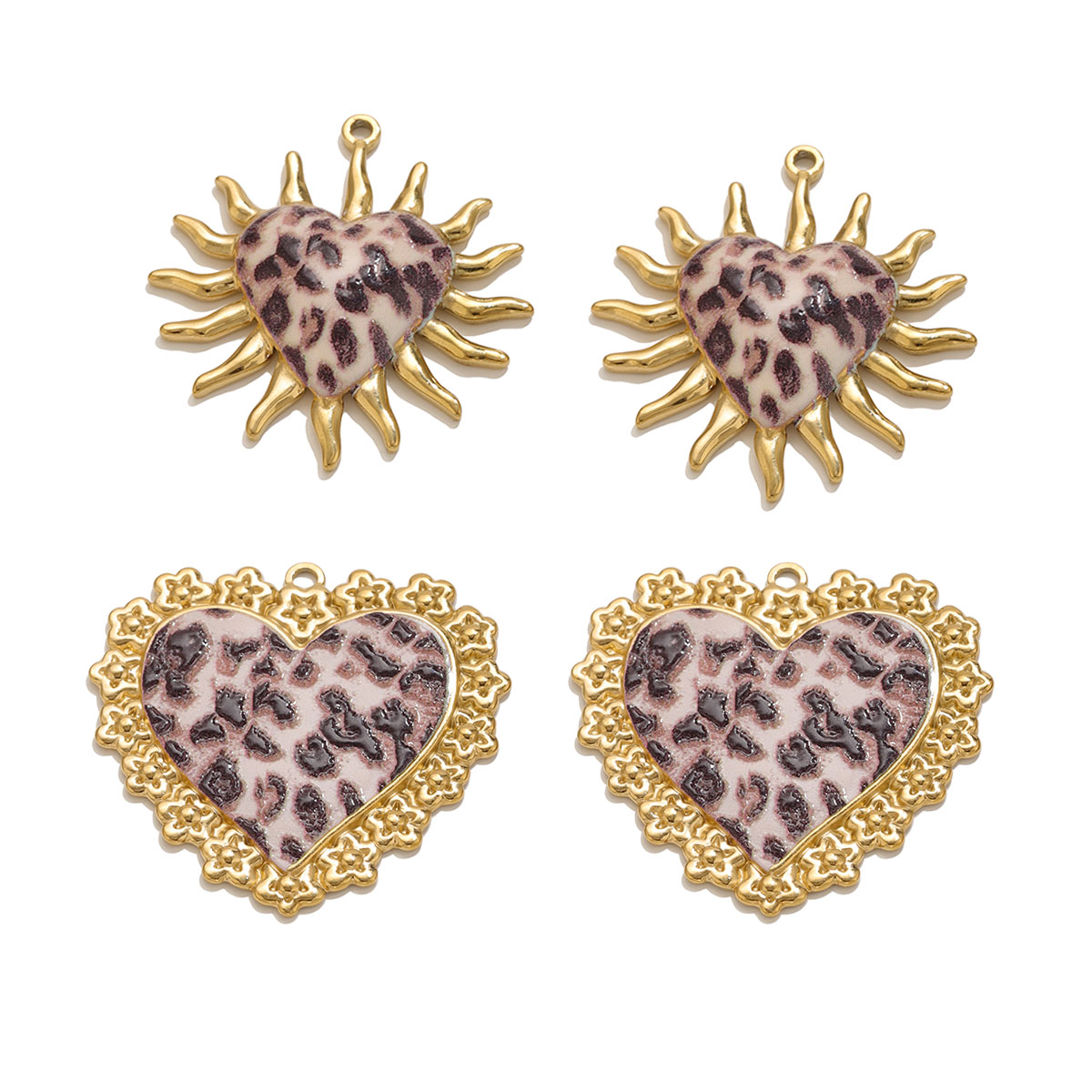 1-2PCS Vintage Stainless Steel - Vintage Fashion Stores 评论和价格