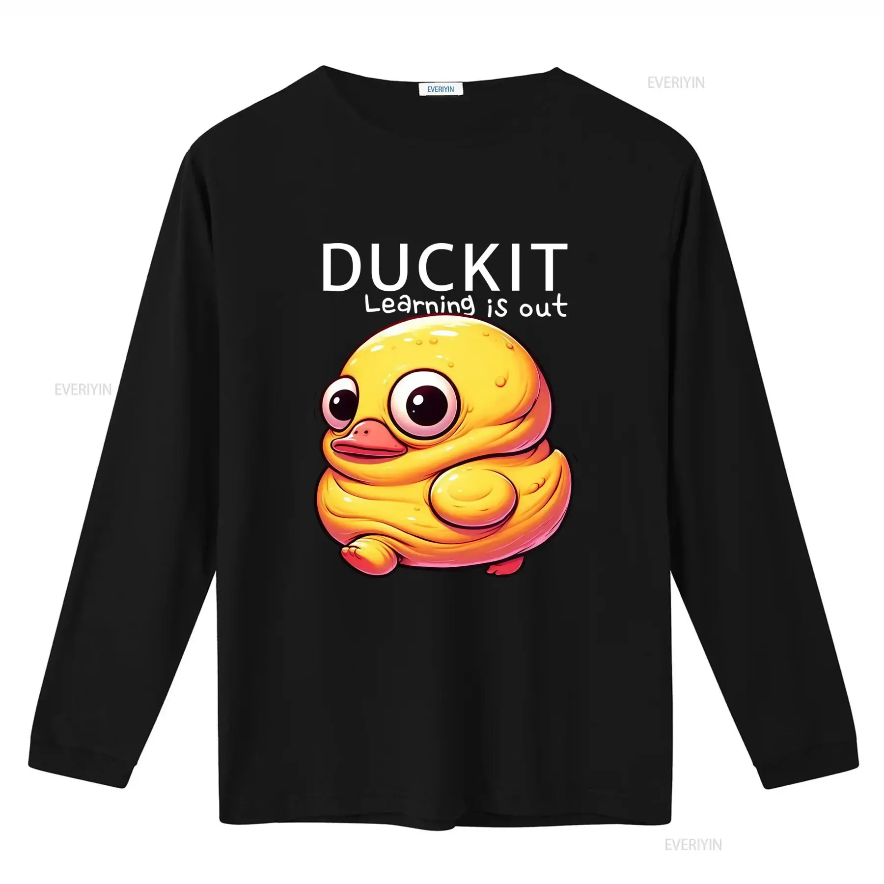 Duck It T Shirt Funny Humorous - Vintage Fashion Quotes 评论和价格