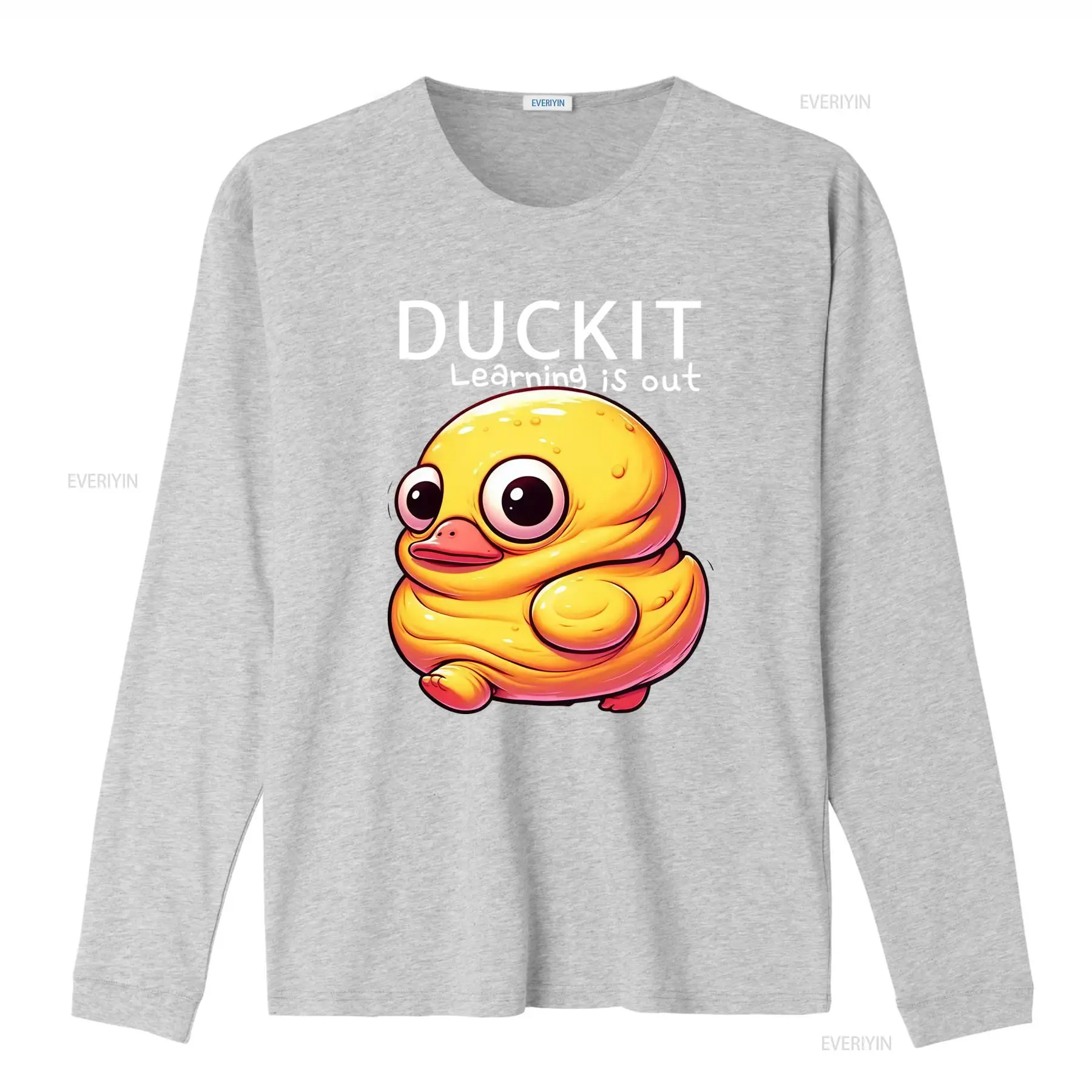 Duck It T Shirt Funny Humorous - Vintage Fashion Quotes 评论和价格
