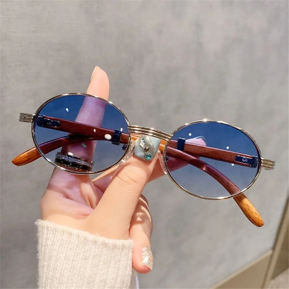 Fashion Small Frame Vintage Ro - Vintage Outdoor Fashion 评论和价格